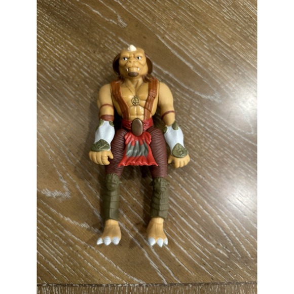1998 Power Drill Cycle Archer‎ 8.5" Hasbro Movie Action Figure Small Soldiers - Picture 1 of 3
